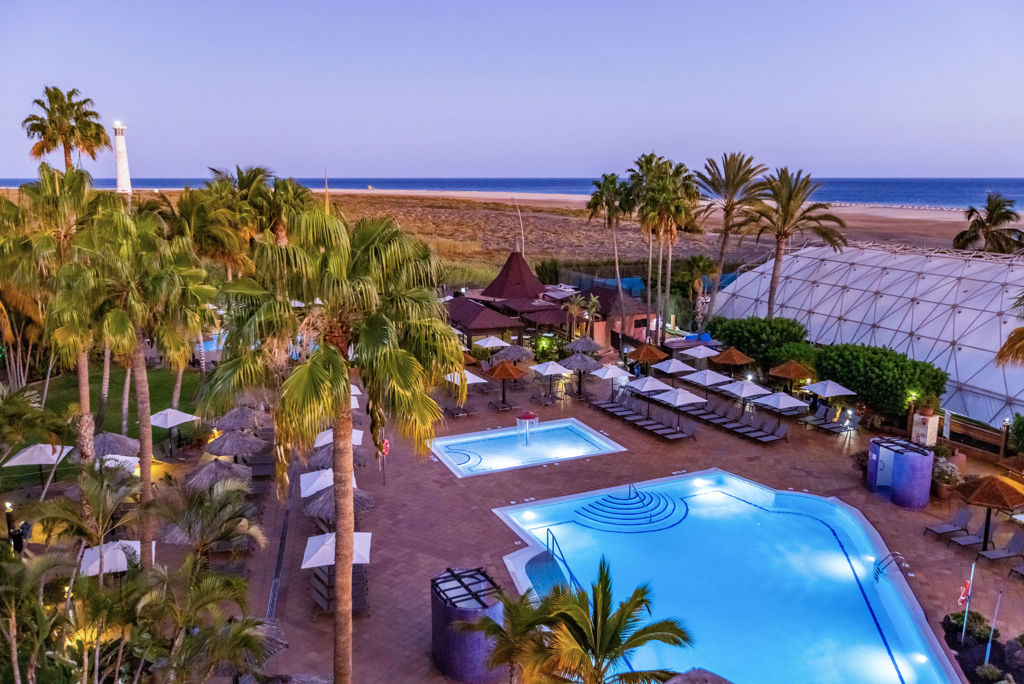 IFA Altamarena by Lopesan Hotels