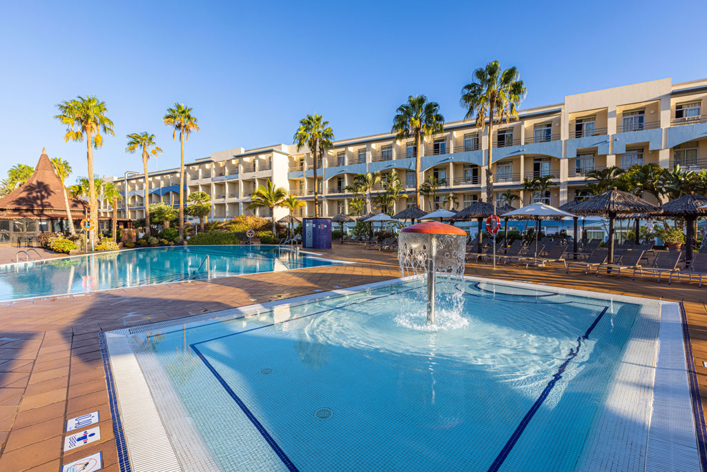 IFA Altamarena by Lopesan Hotels foto 5