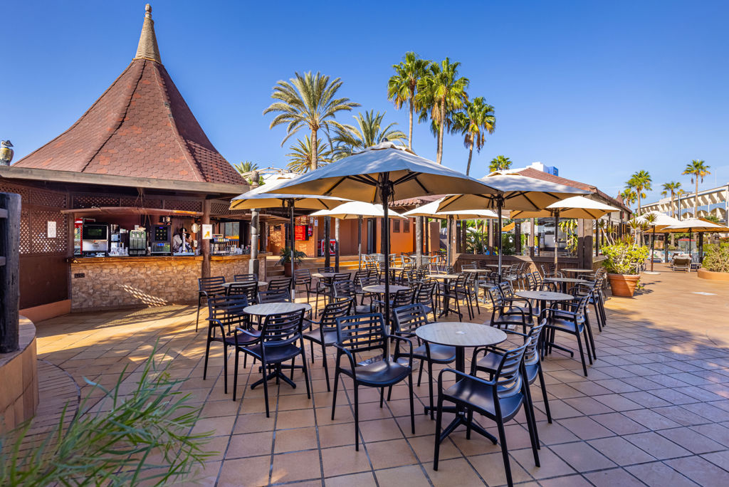 IFA Altamarena by Lopesan Hotels foto 6
