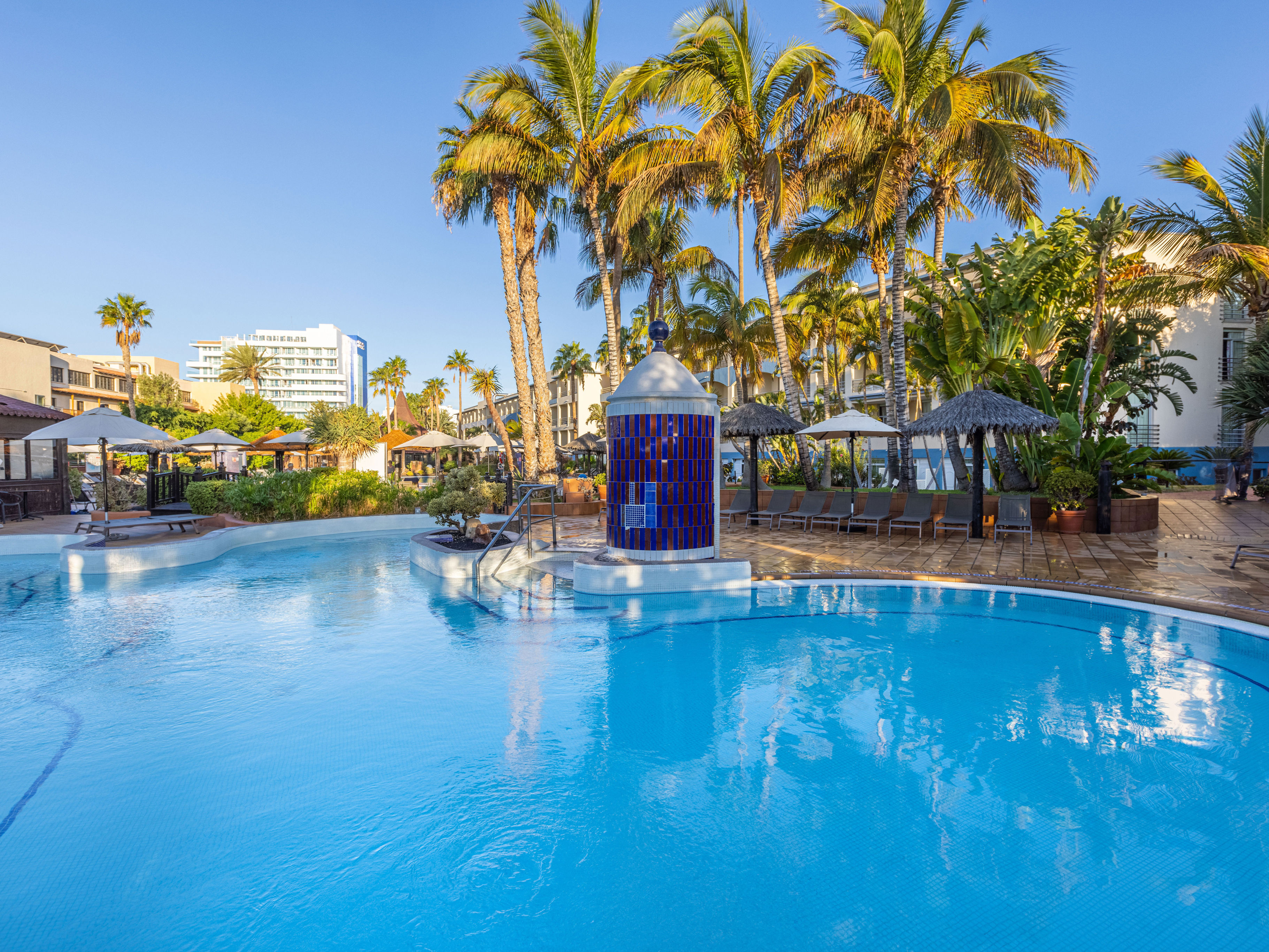 IFA Altamarena by Lopesan Hotels