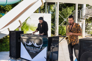 White City Beach