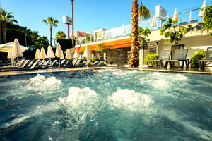 White City Beach