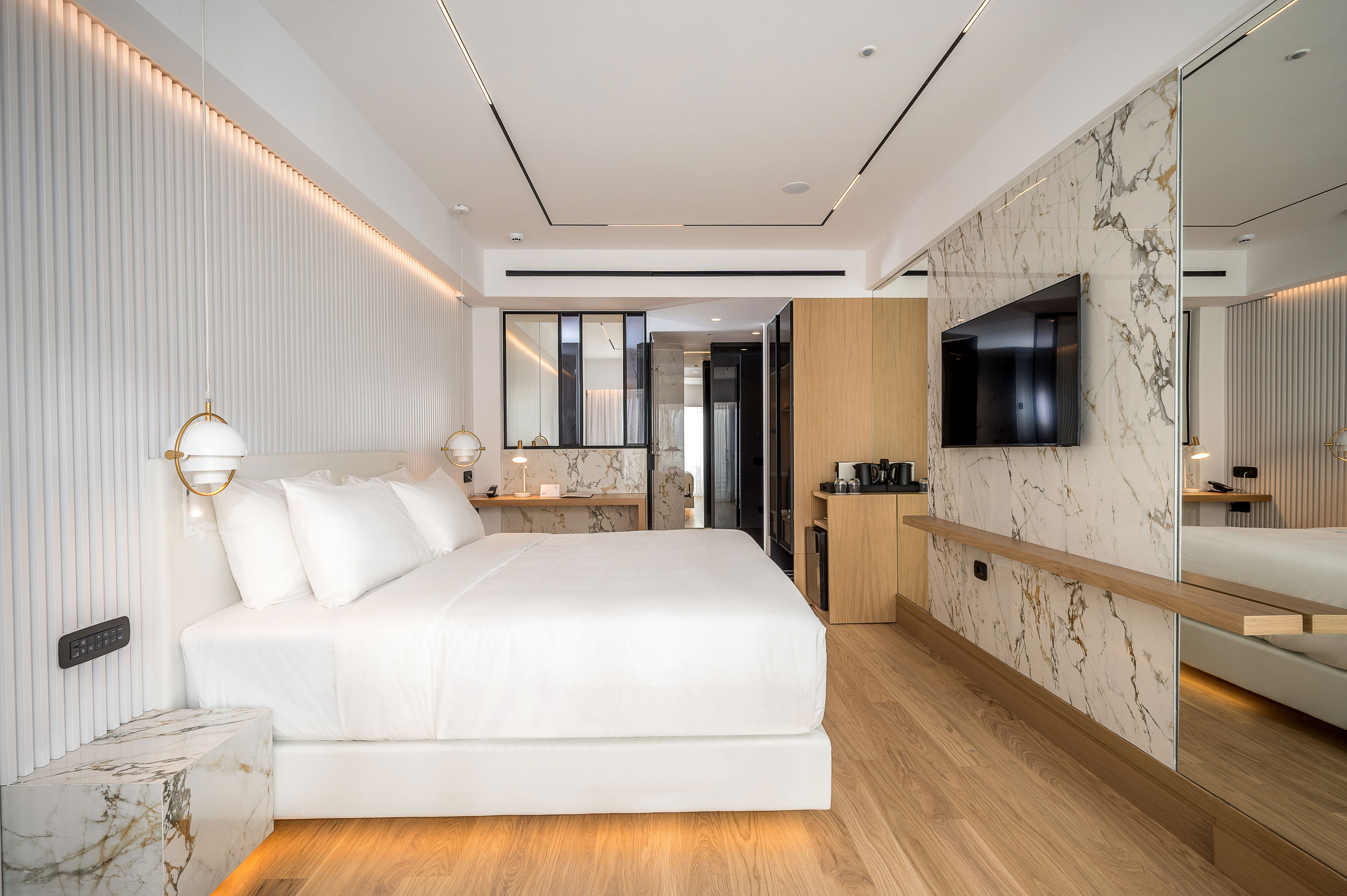 Ethereal White Resort & Spa