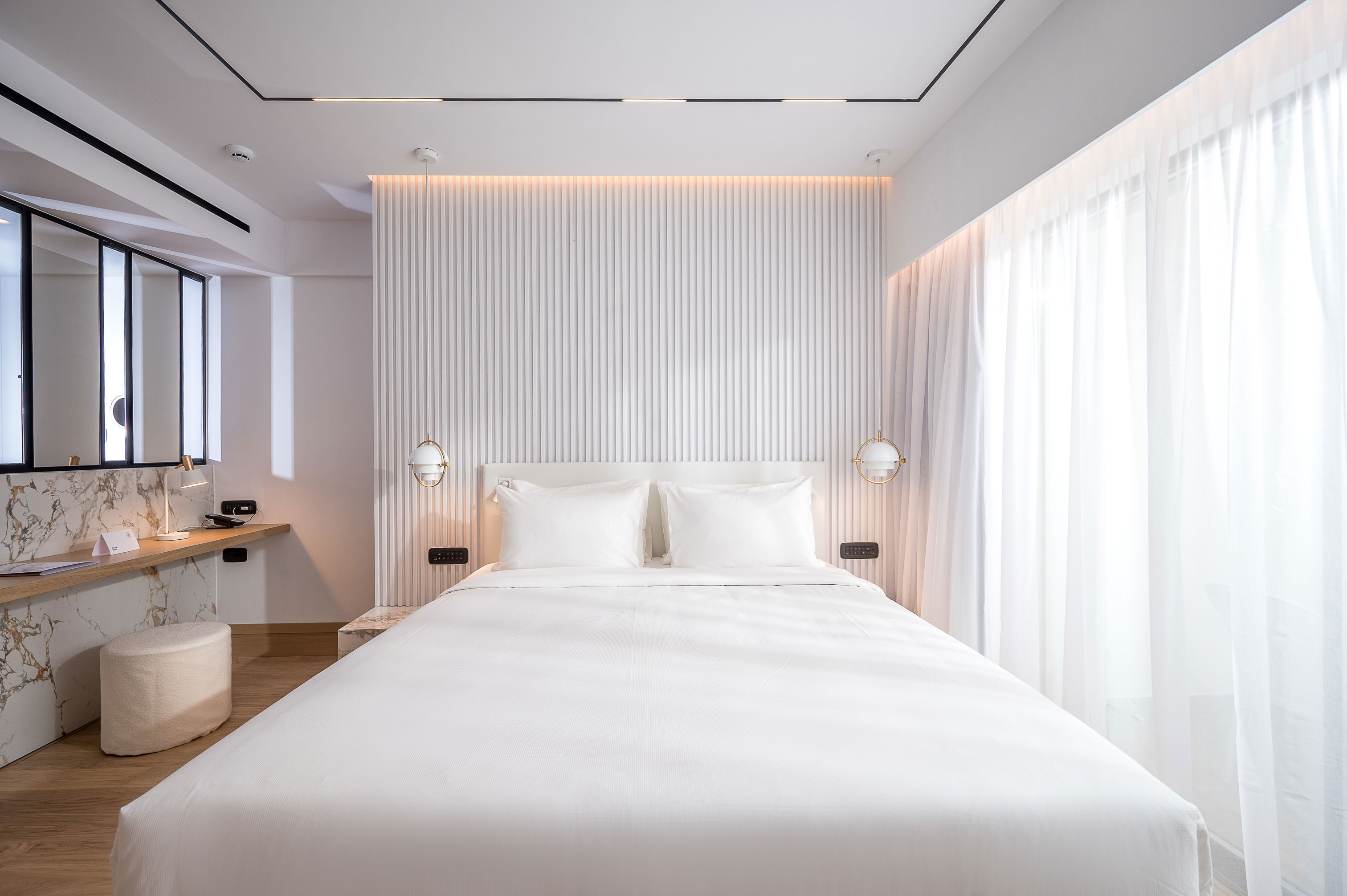 Ethereal White Resort & Spa