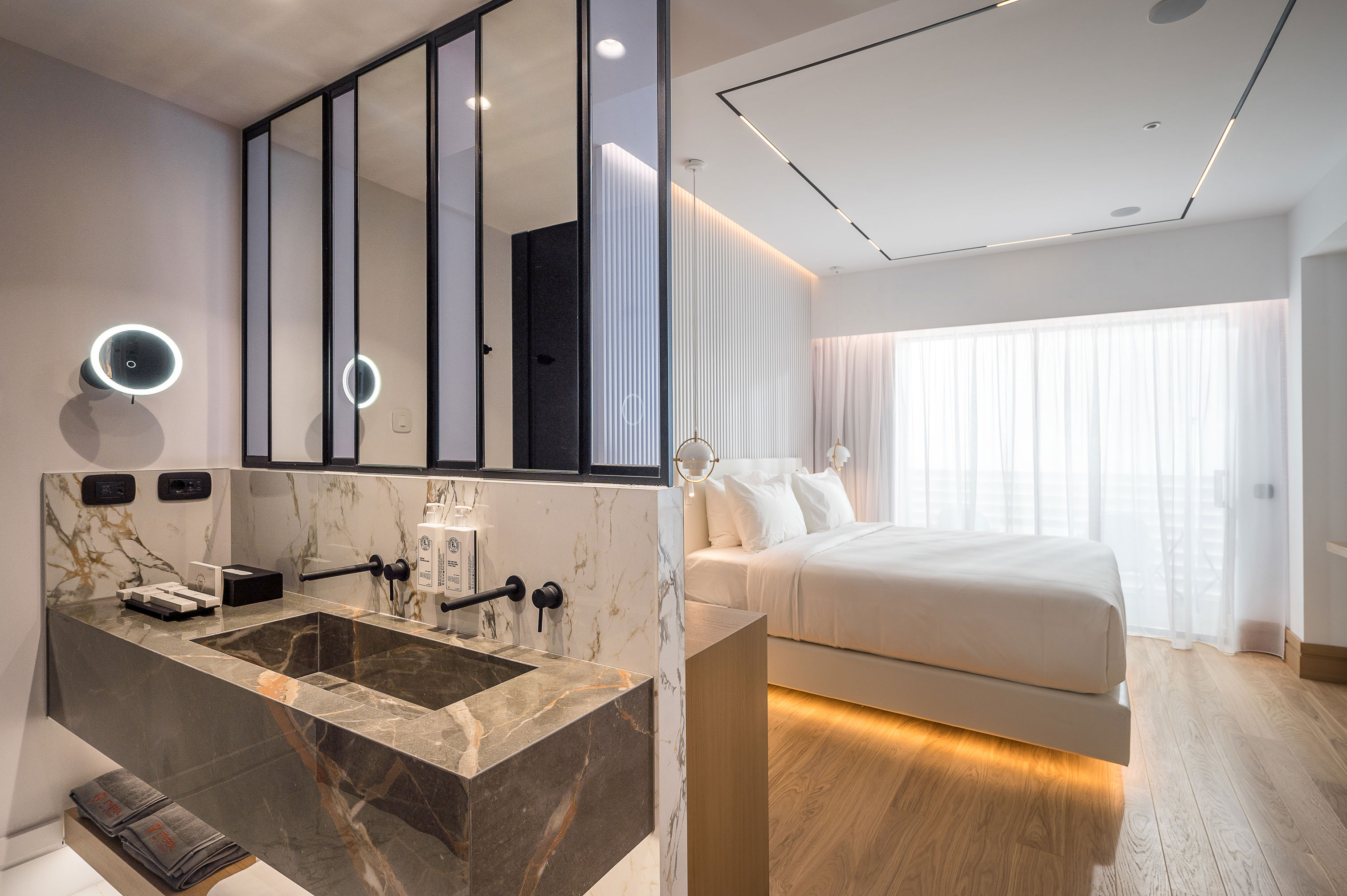 Ethereal White Resort & Spa
