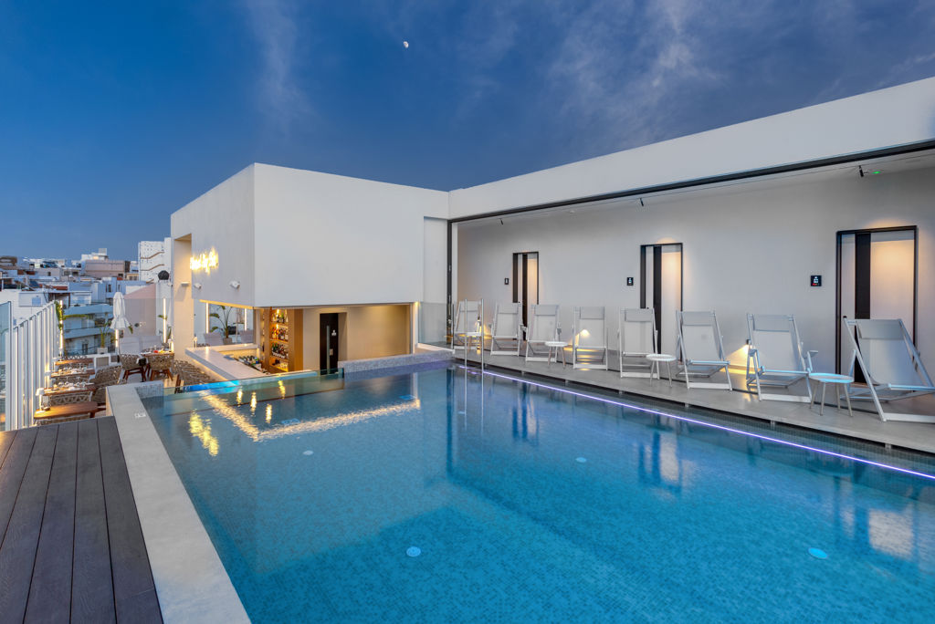 Ethereal White Resort & Spa foto 2