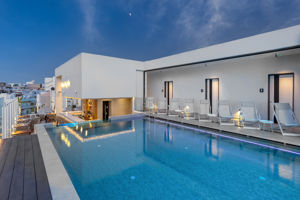 Ethereal White Resort & Spa
