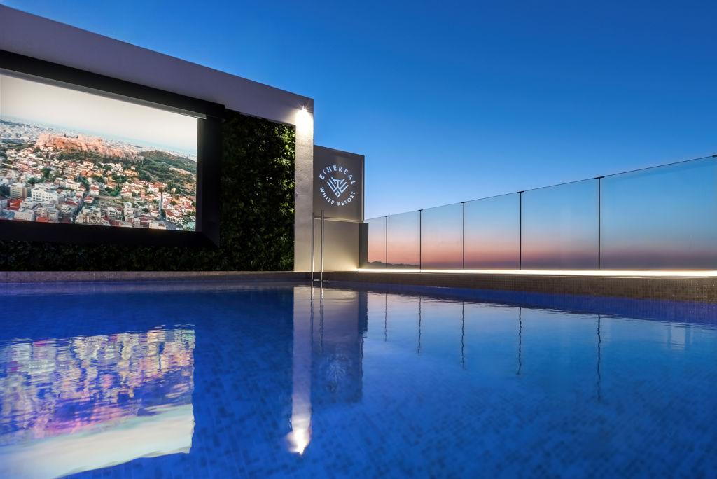 Ethereal White Resort & Spa