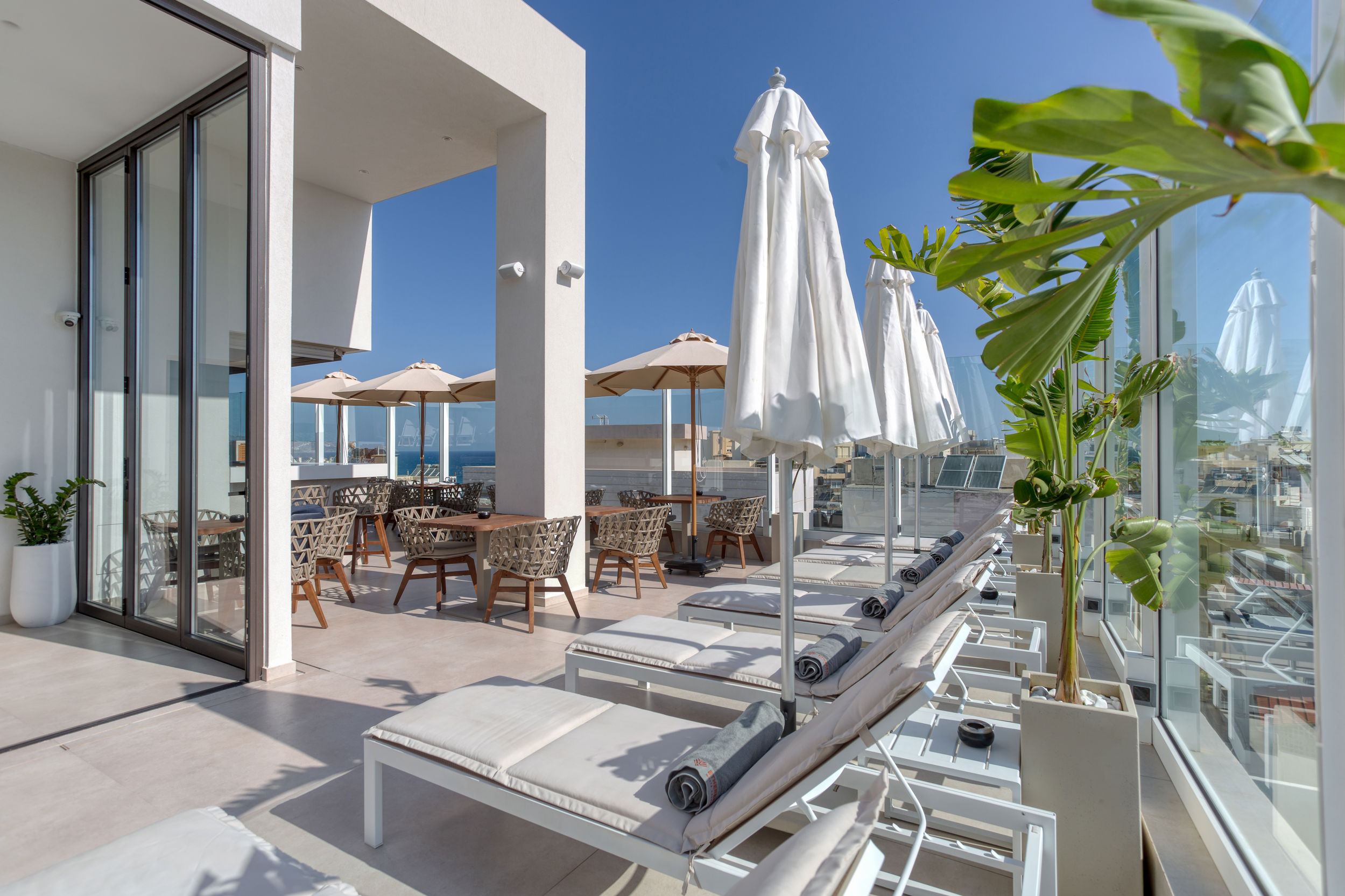 Ethereal White Resort & Spa