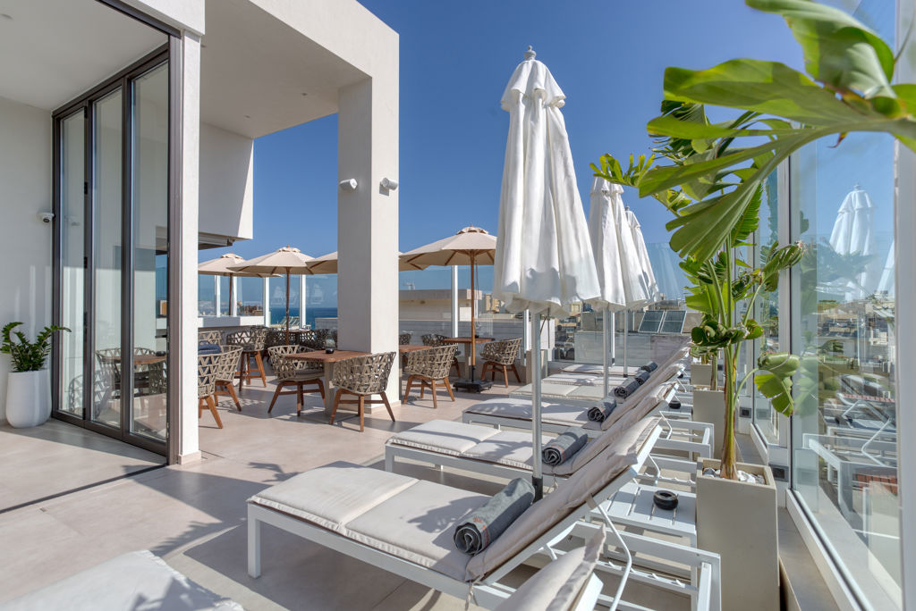 Ethereal White Resort & Spa foto 3