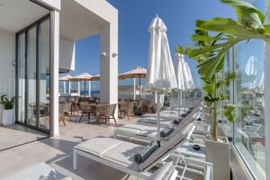 Ethereal White Resort & Spa