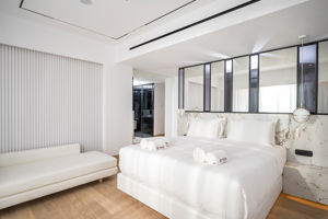 Ethereal White Resort & Spa