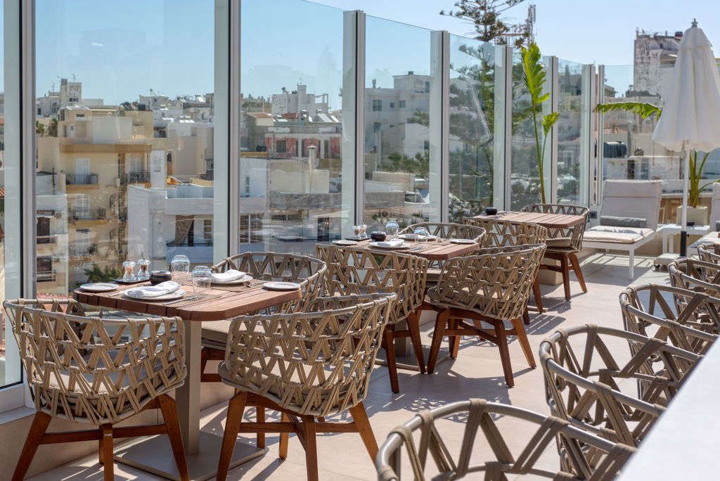 Ethereal White Resort & Spa foto 5