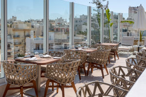 Ethereal White Resort & Spa