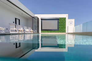 Ethereal White Resort & Spa