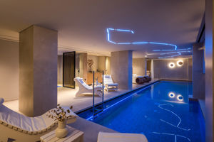 Ethereal White Resort & Spa