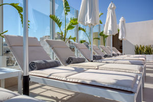 Ethereal White Resort & Spa