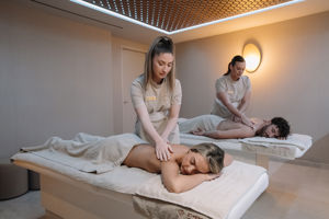 Ethereal White Resort & Spa