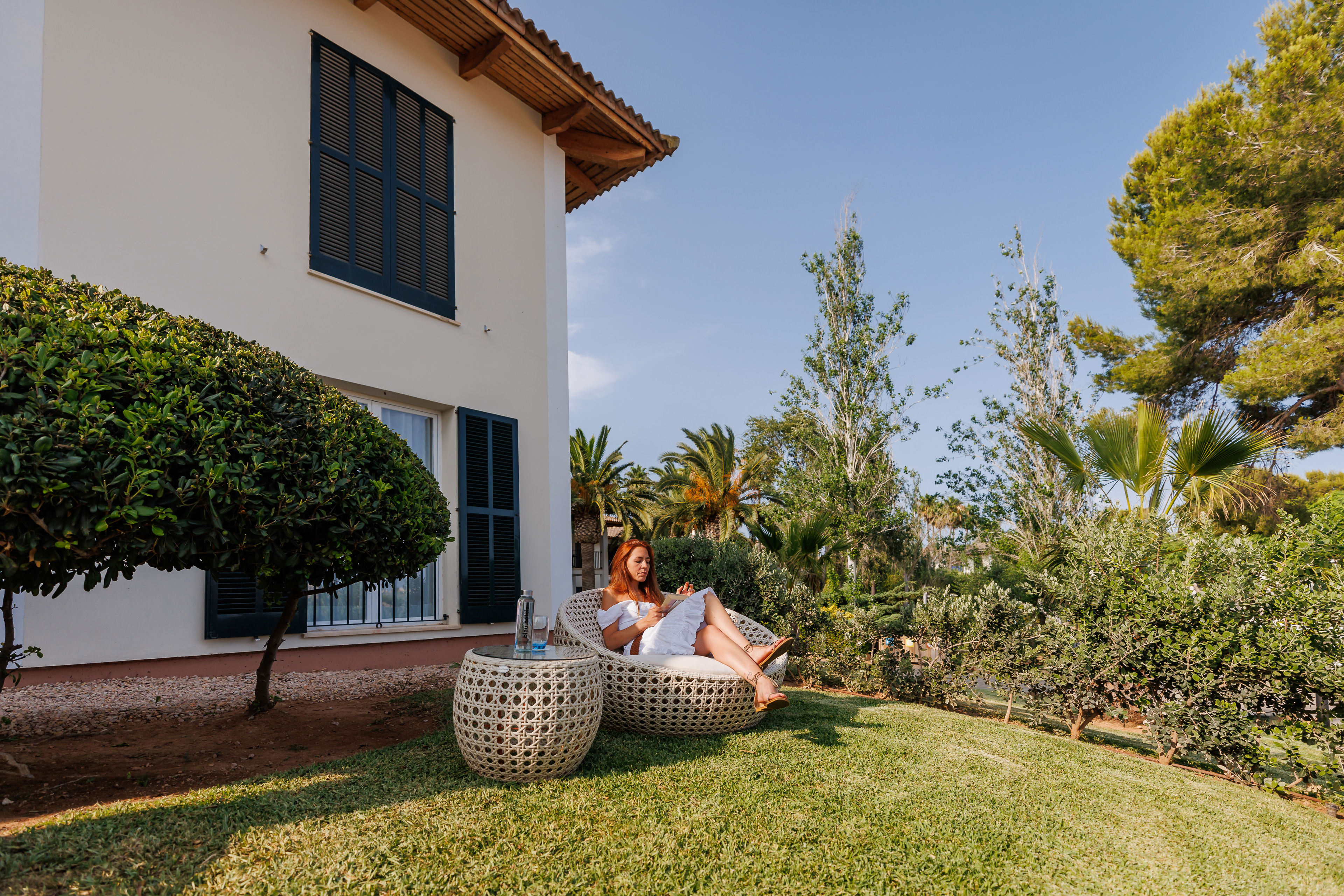 Fly & Go Blau Colonia Sant Jordi