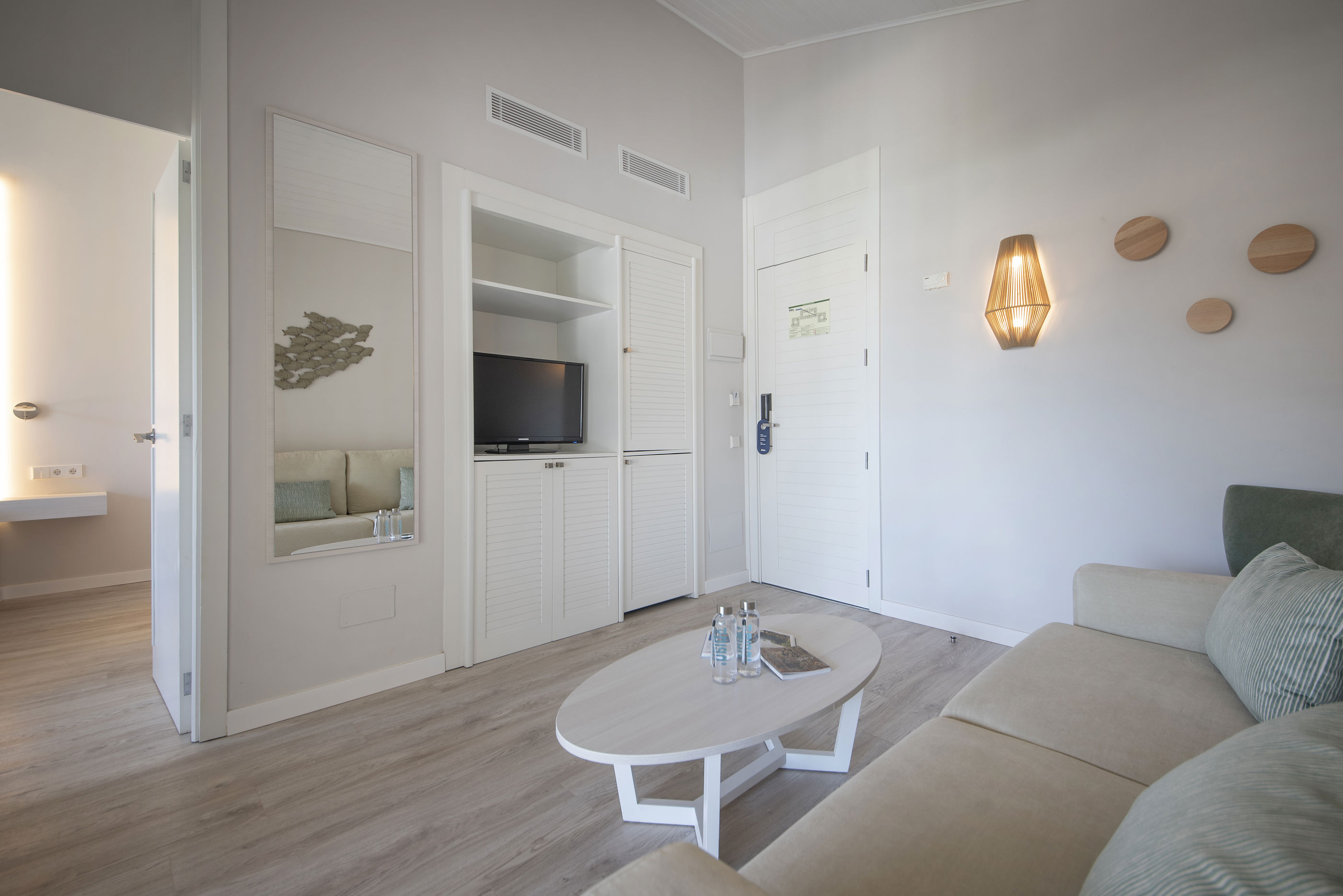 Fly & Go Blau Colonia Sant Jordi