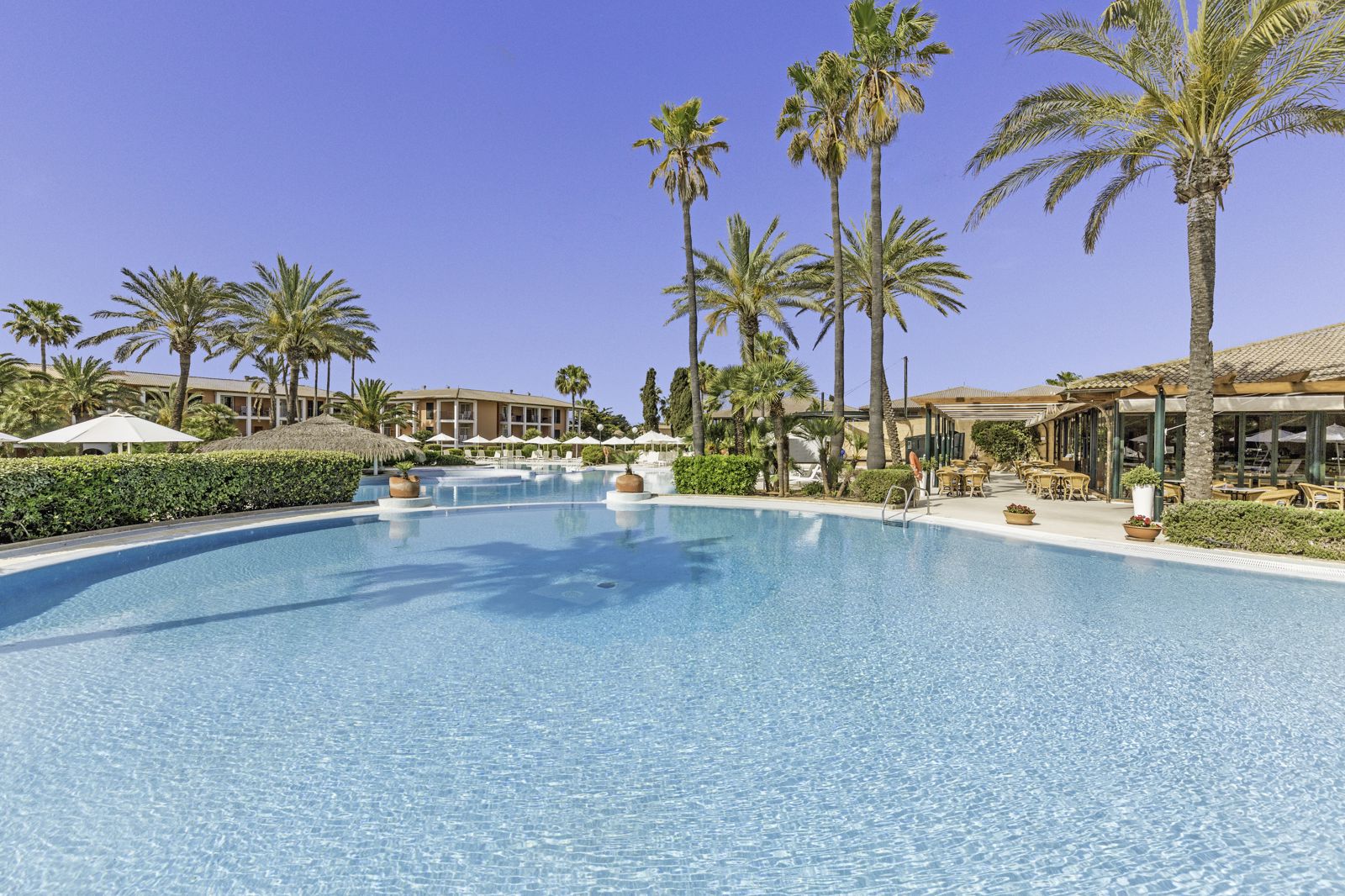 Fly & Go Blau Colonia Sant Jordi