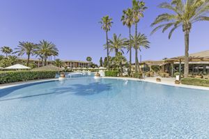 Fly & Go Blau Colonia Sant Jordi