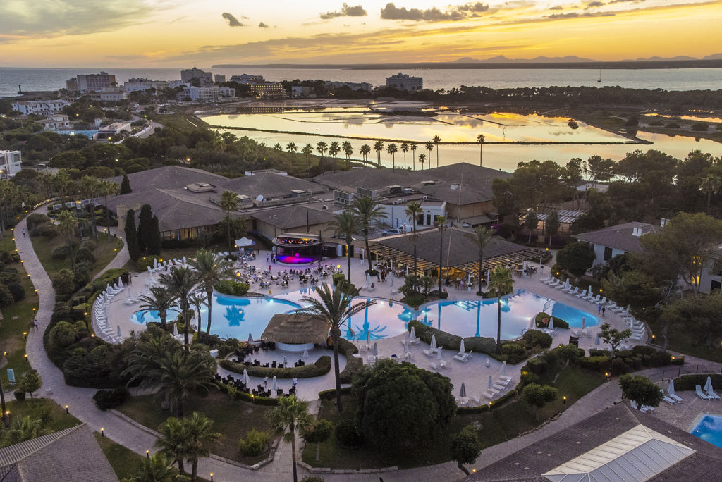 Fly & Go Blau Colonia Sant Jordi