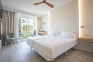 Fly & Go Blau Colonia Sant Jordi