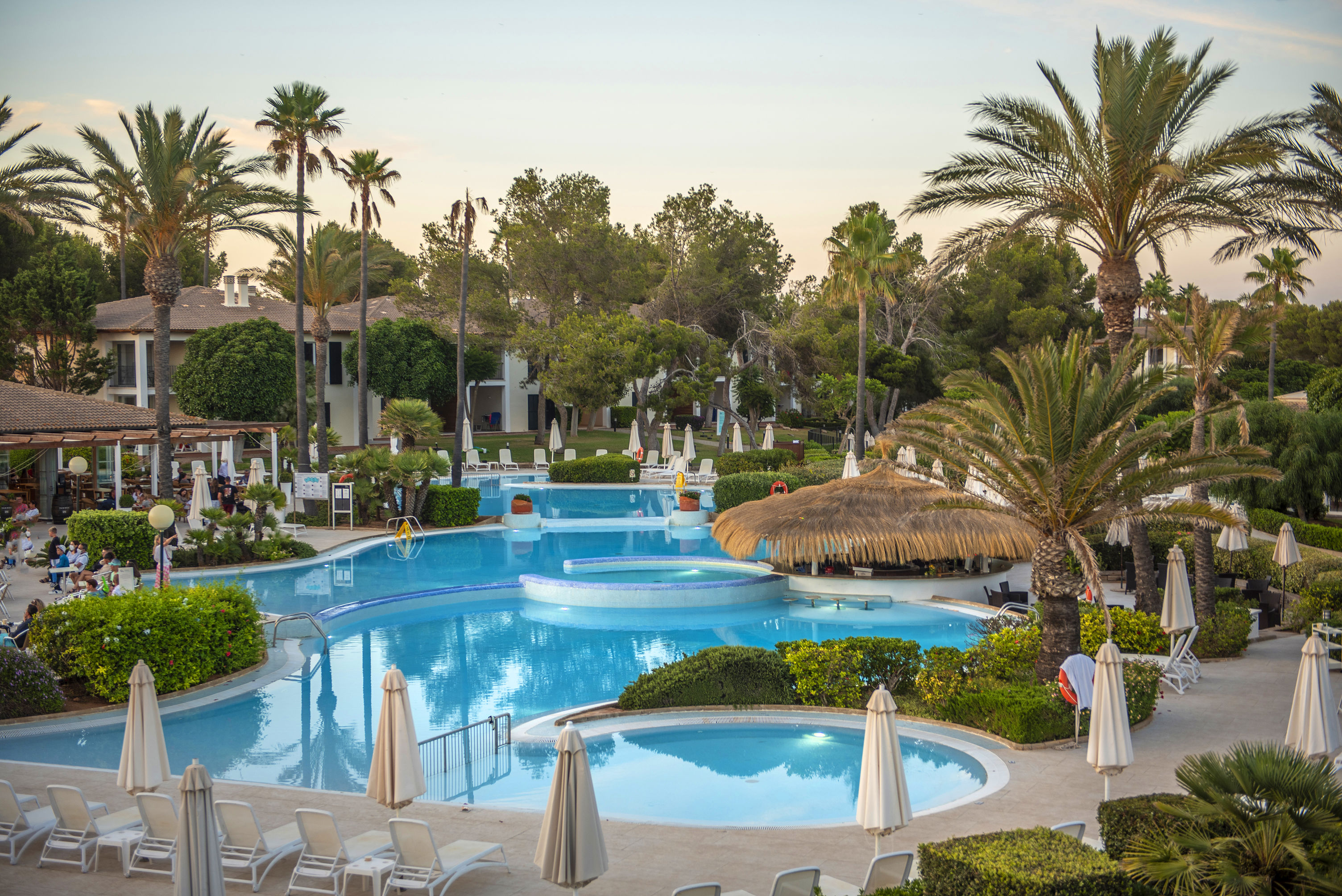 Fly & Go Blau Colonia Sant Jordi