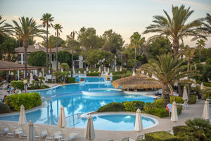 Fly & Go Blau Colonia Sant Jordi