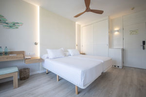 Fly & Go Blau Colonia Sant Jordi