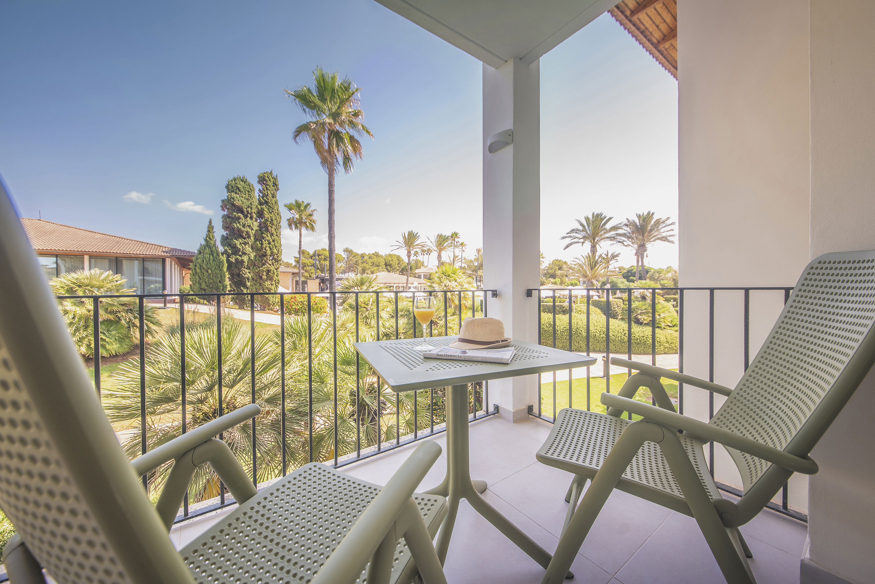 Fly & Go Blau Colonia Sant Jordi