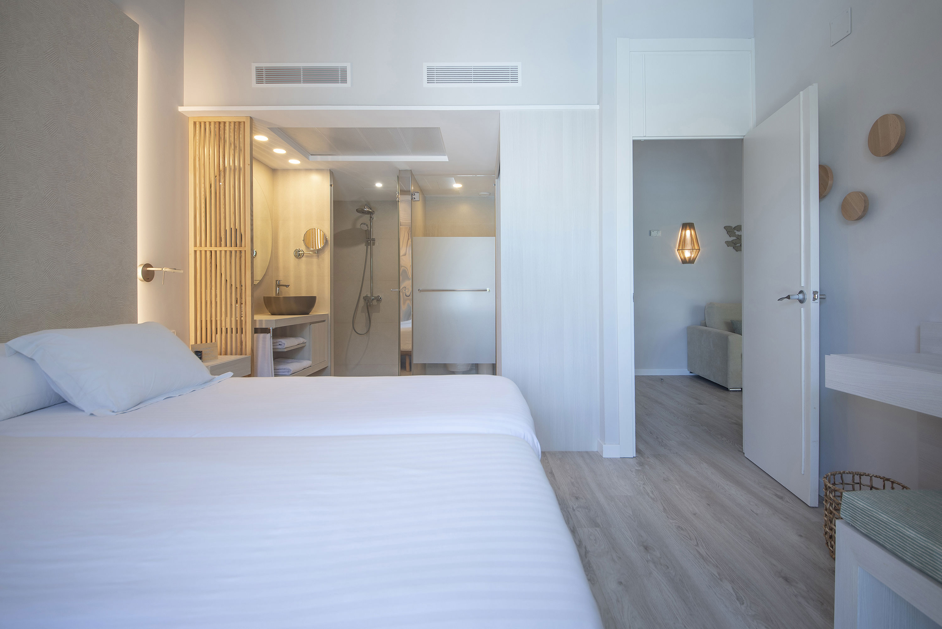 Fly & Go Blau Colonia Sant Jordi