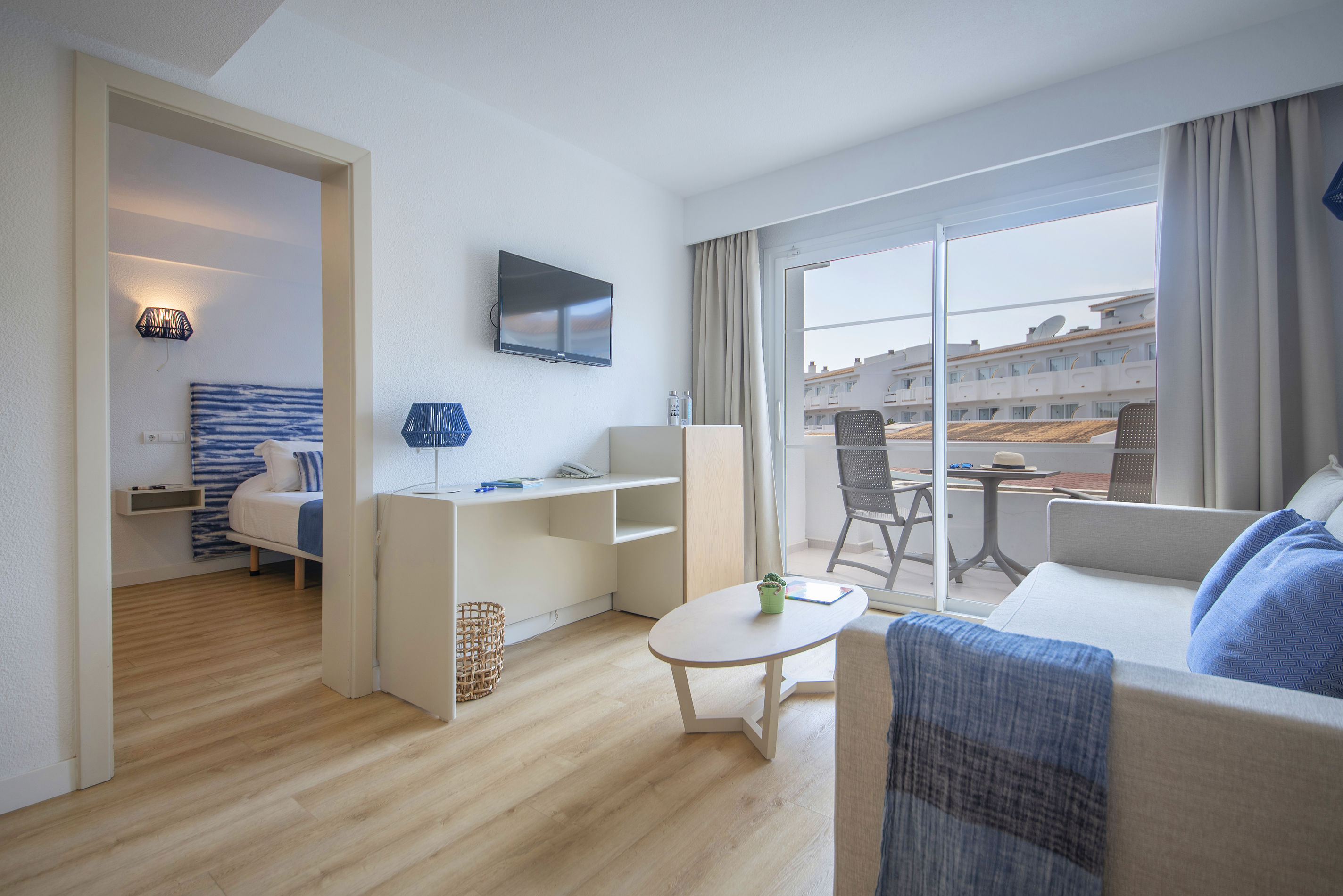 Fly & Go Blau Punta Reina Family Resort