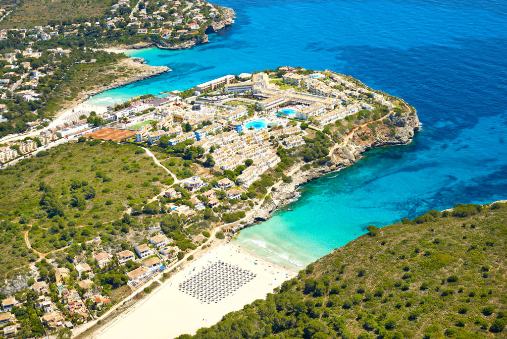 Fly & Go Blau Punta Reina Family Resort foto 2