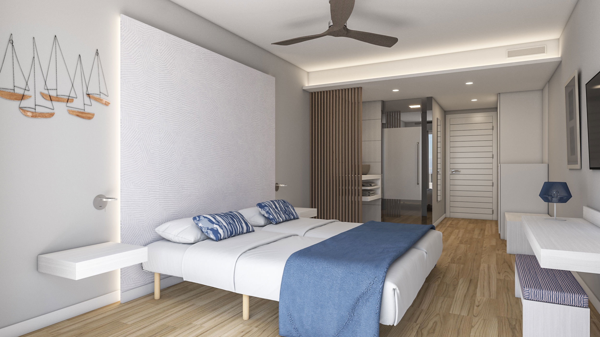 Fly & Go Blau Punta Reina Family Resort