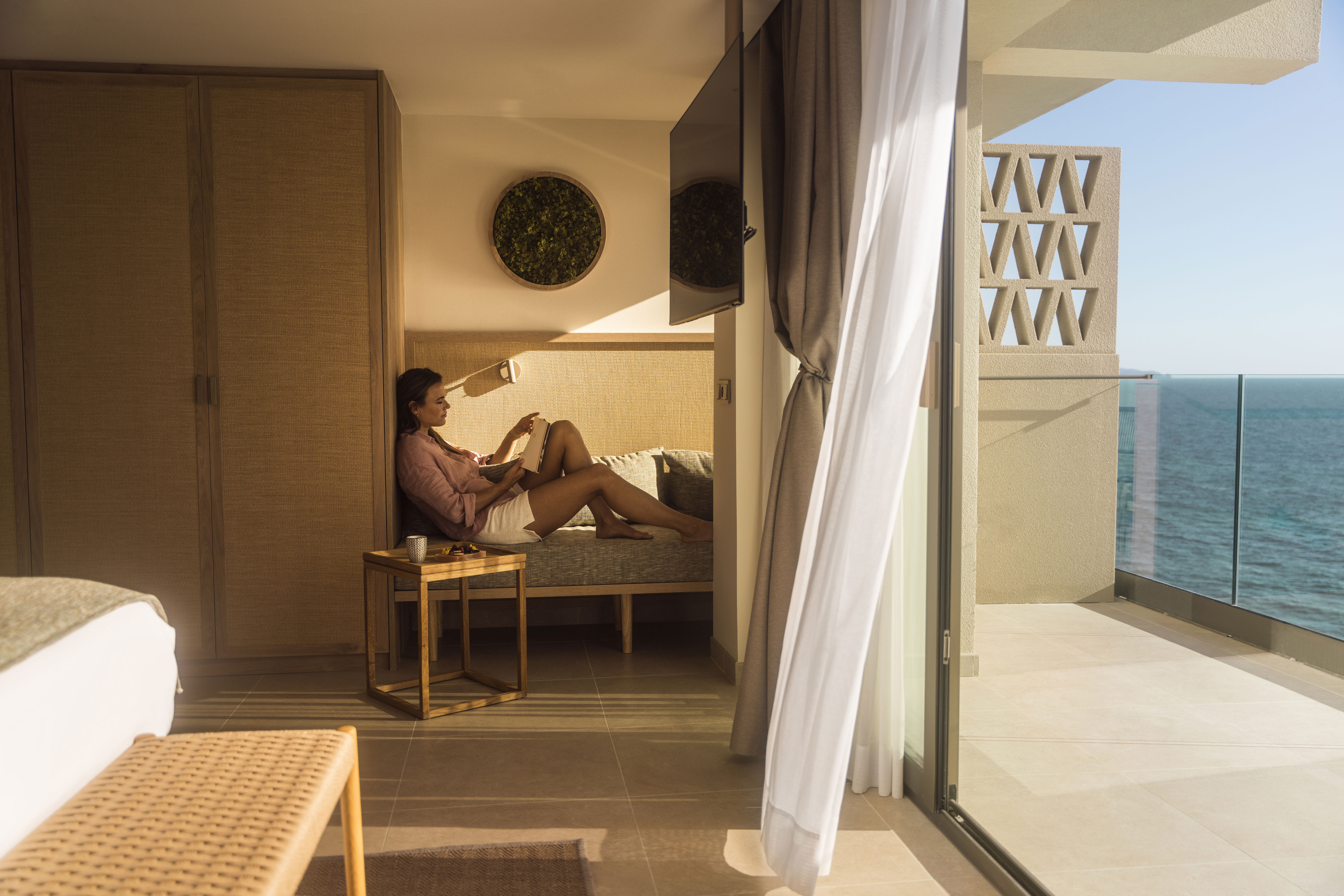 Fly & Go Iberostar Selection Es Trenc