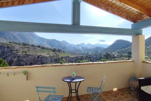 Casa Pura Vida 