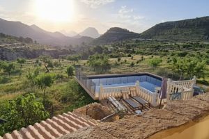 Casa Pura Vida 