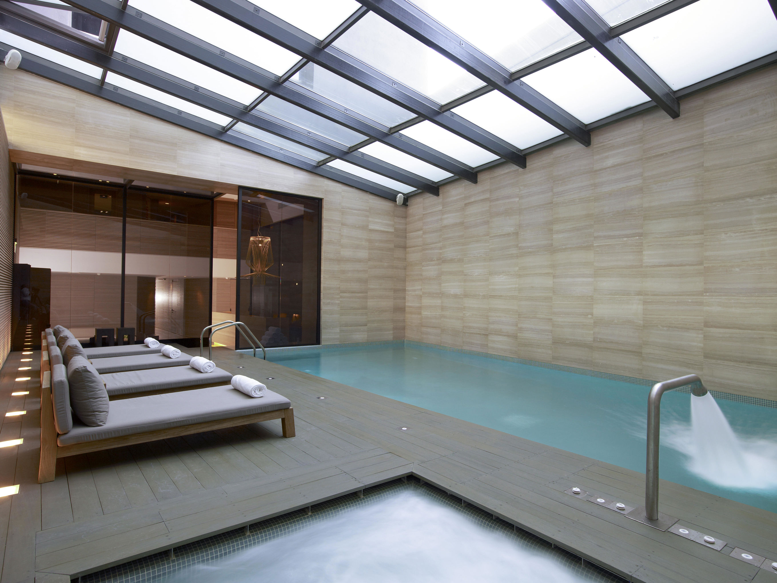 The Met Hotel, Thessaloniki