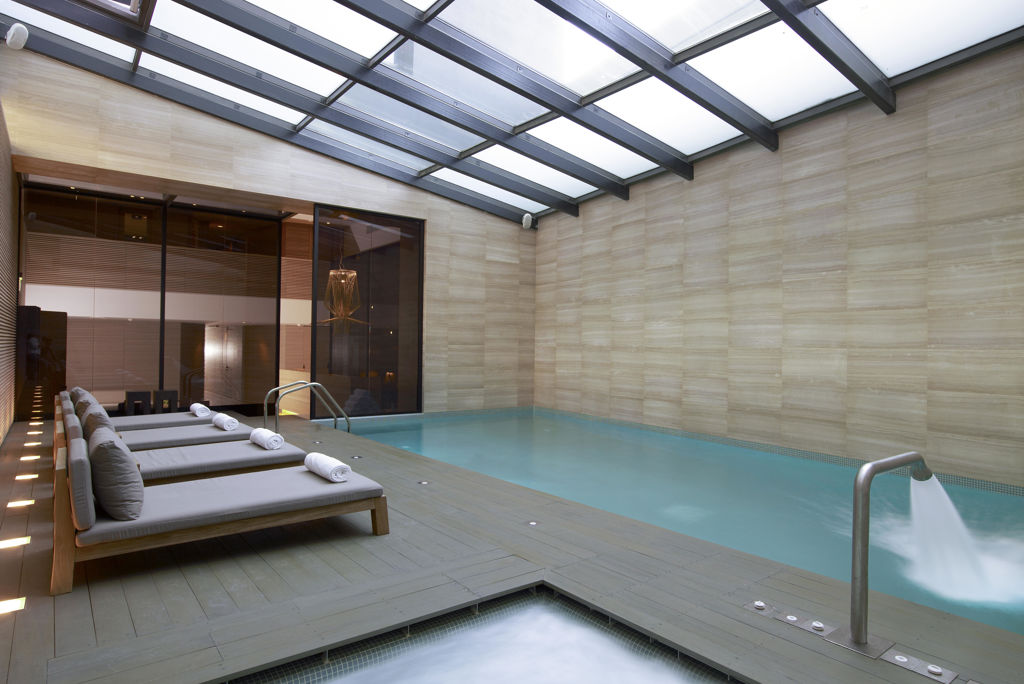 The Met Hotel foto 3