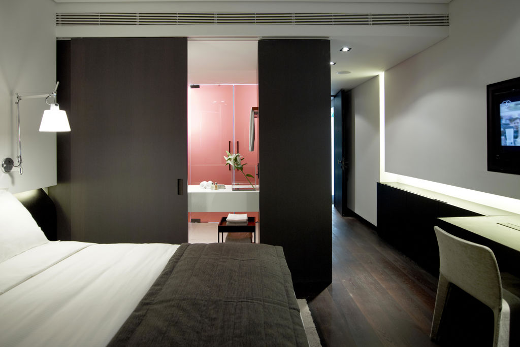 The Met Hotel foto 4
