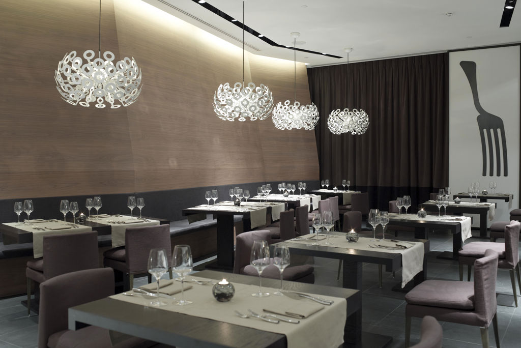 The Met Hotel foto 5