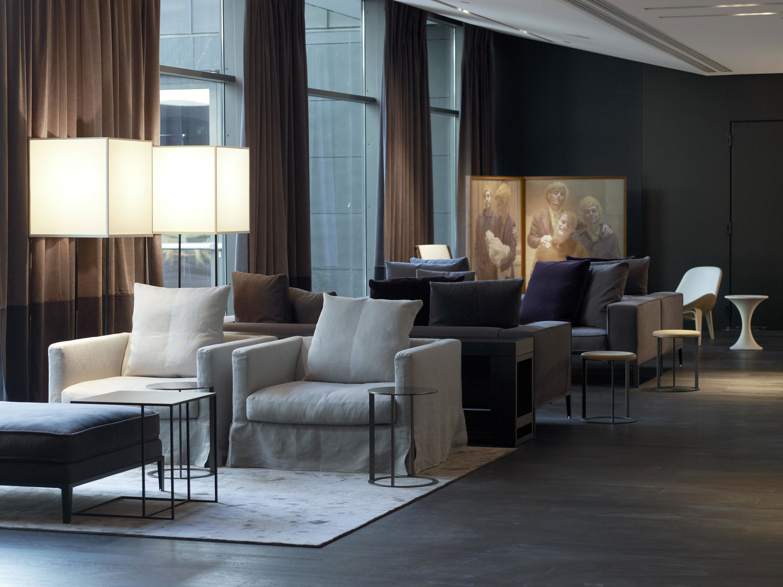 The Met Hotel