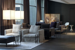 The Met Hotel