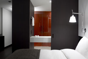 The Met Hotel