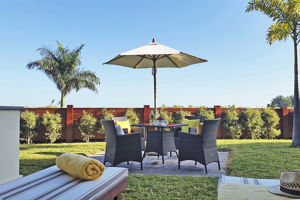 Casa León Royal Retreat