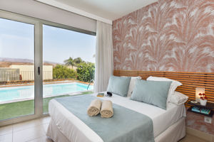 Villas Salobre Golf Par 4
