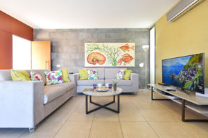 Villas Salobre Golf Par 4