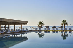 Atlantica Kalliston Resort